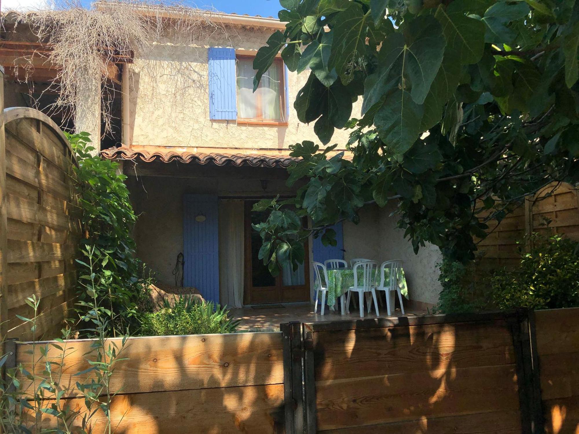 Gites Le Pimayon Manosque Exterior foto
