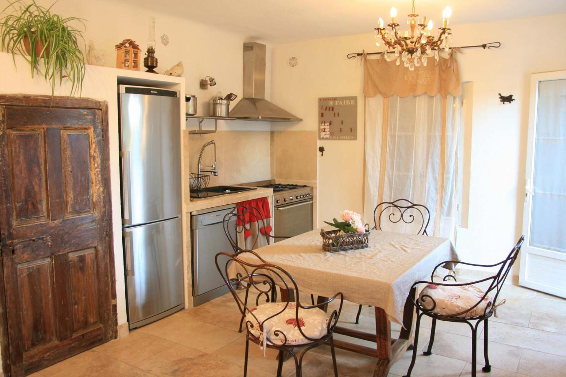 Gites Le Pimayon Manosque Exterior foto