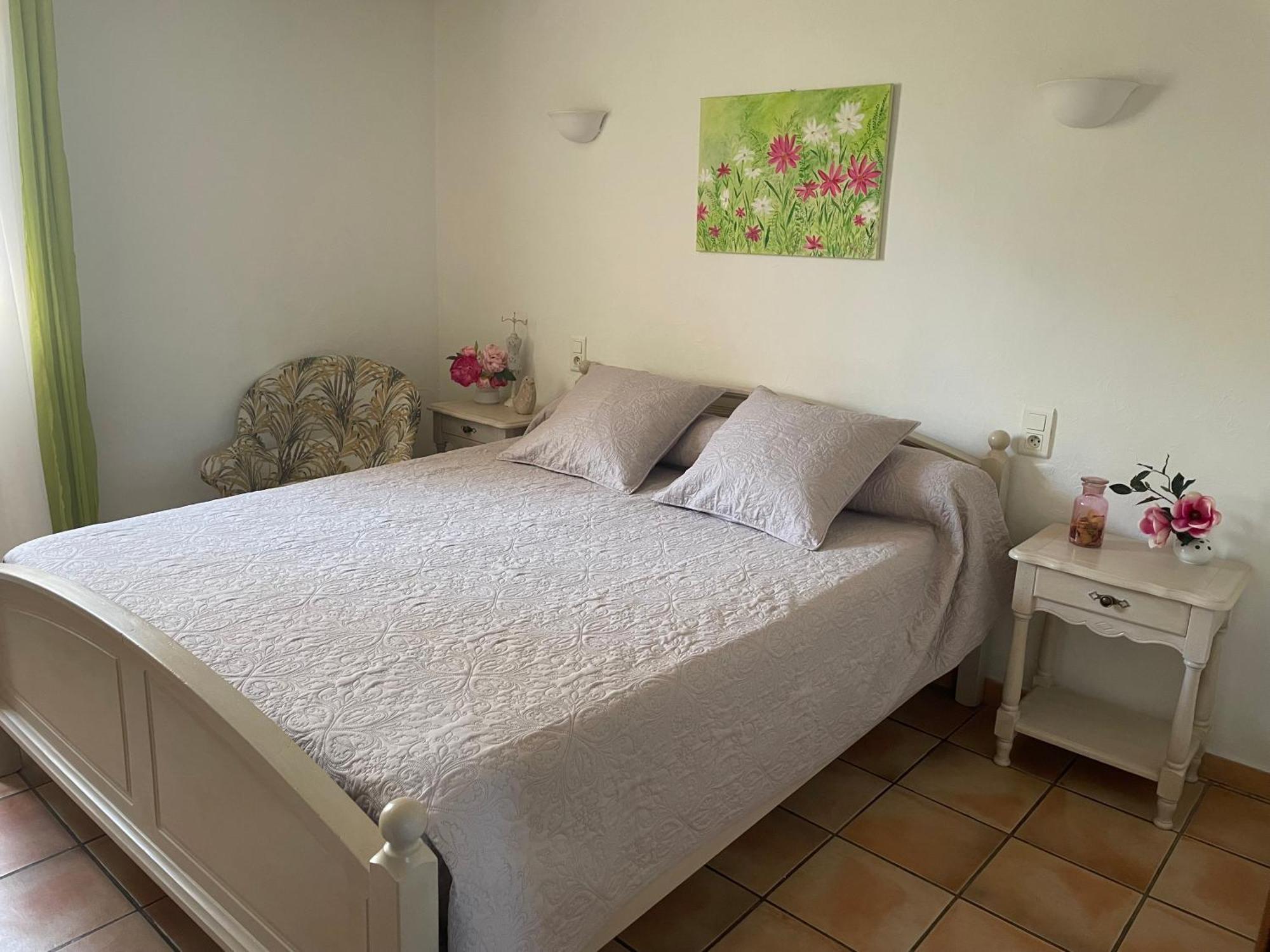 Gites Le Pimayon Manosque Zimmer foto